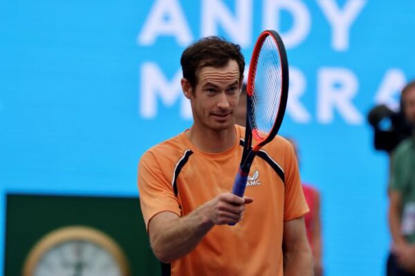 Andy Murray Becomes Part of Jack Draper's Coaching Team - 10sBalls.com • TennisBalls.com