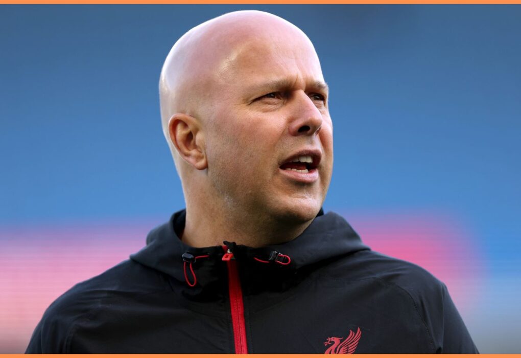 Arne Slot Shocker: Inside Sources at Anfield Hint at Unavoidable Outcome!n
