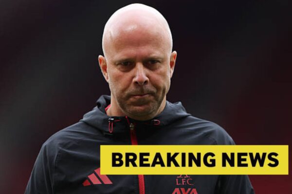 Arne Slot Turns Down Ajax Offer as Liverpool Faces Turmoiln