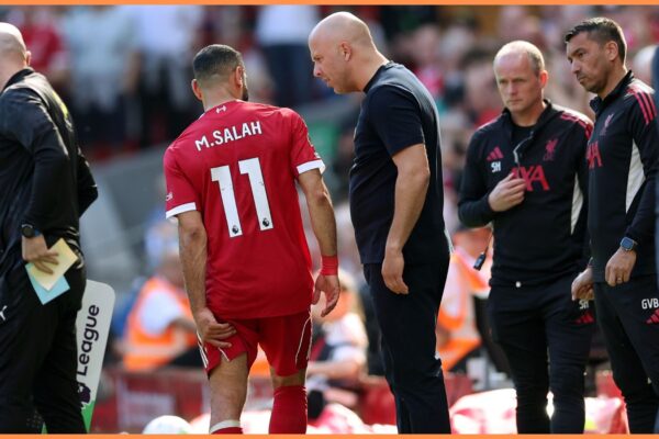 Arne Slot Updates on Injury Status of Key Liverpool Stars Ahead of Upcoming Matchesn