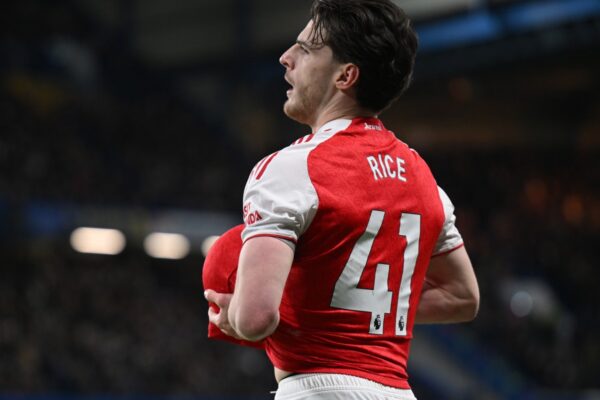 Arsenal Set Sights on Talented Midfielder Mateus Fernandes for Upcoming Transfern