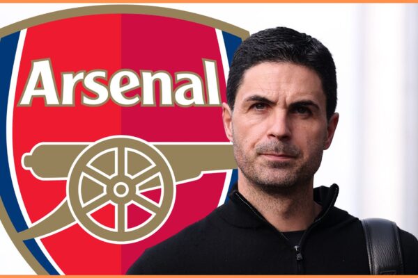 Arsenal Set Their Sights on Rising Star Yarek Gasiorowski!n