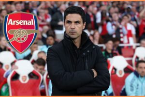 Arsenal Set Their Sights on a Bold Move for Serge Gnabryn
