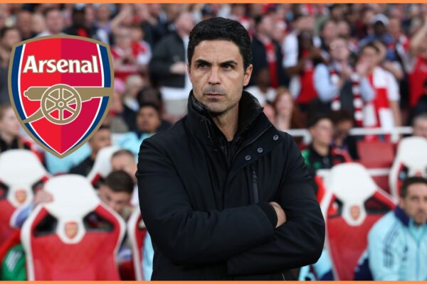Arsenal Set Their Sights on a Bold Move for Serge Gnabryn