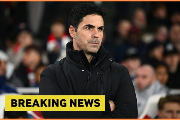 Arsenal Set for Champions League Final Showdown with PSG After Major Boost!n