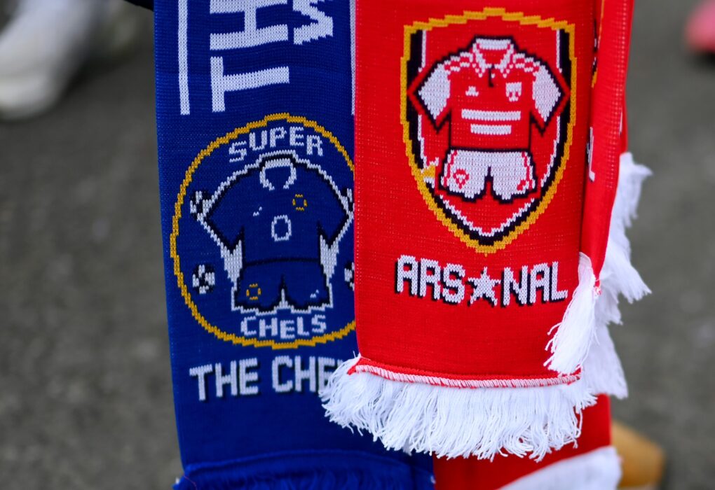 Arsenal and Chelsea Lag Behind Real Madrid in the Race for Jacobo Ramonn
