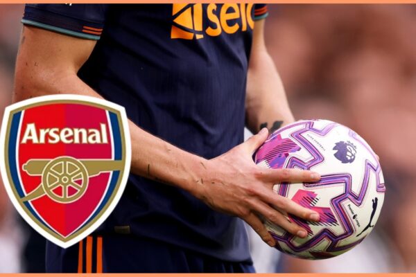 Arsenal's Ambitious Pursuit: New Hopes Rise in the Race for Tino Livramento Against Man City!n