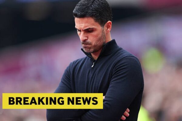 Arsenal’s Title Hopes Hit Hard: Ben White Out for the Season with Major Injury Setbackn