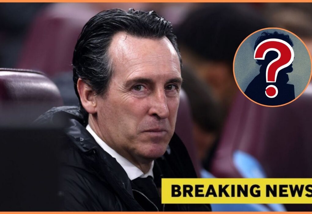 Aston Villa Set Their Sights on Manchester City's £300k-a-Week Striker!n