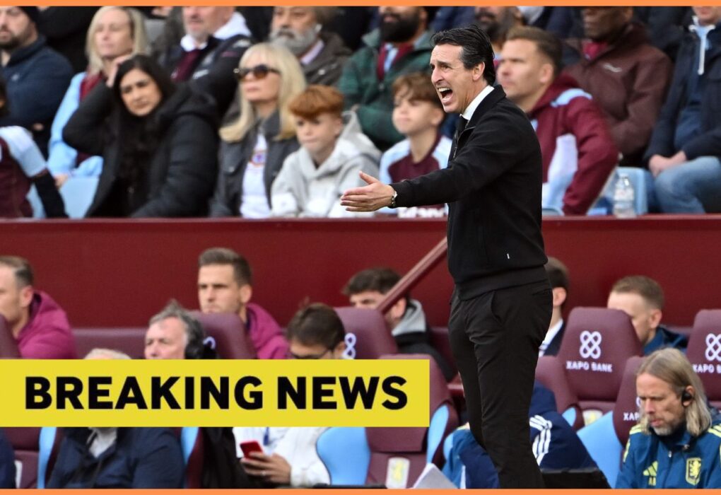 Aston Villa Set Their Sights on Rising Star Azzedine Ounahi!n