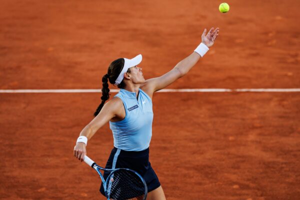 Aussie Duo Adam Walton and Kimberly Birrell Achieve Stunning First-Round Upsets at Roland Garros
