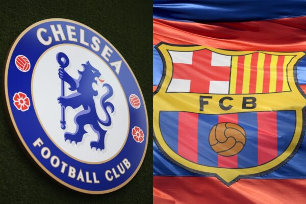 Barcelona Eye Chelsea's Wesley Fofana as Potential Transfer Targetn