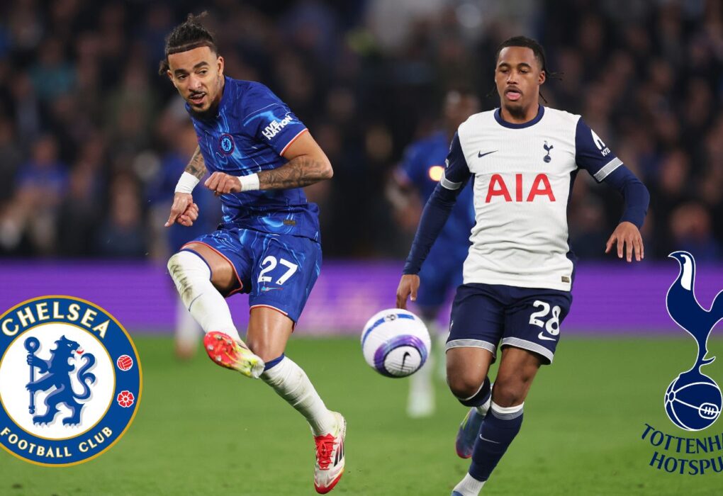 Battle for Talent: Chelsea and Tottenham Set Their Sights on Rising Star Ian Subiabren