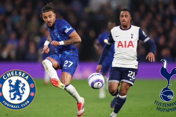 Battle for Talent: Chelsea and Tottenham Set Their Sights on Rising Star Ian Subiabren
