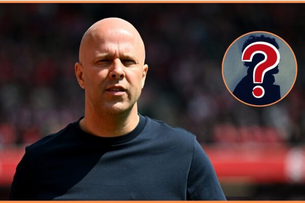 Bayern Munich's Massive Offer Puts Liverpool's Search for Mo Salah Replacement in Jeopardyn