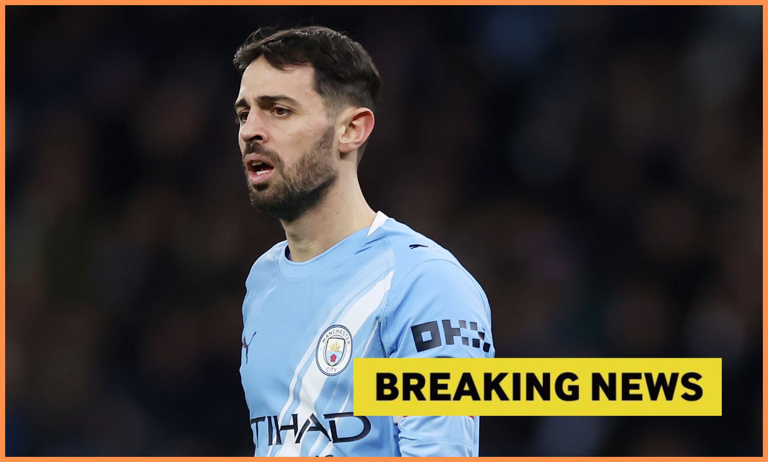 Bernardo Silva: Free Agent Star Poised for La Liga Opportunity Next Season!n