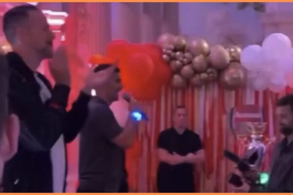Breaking: Arsenal's Secret Arteta Video Goes Viral, Frustrating Gunners Before UCL Final!n