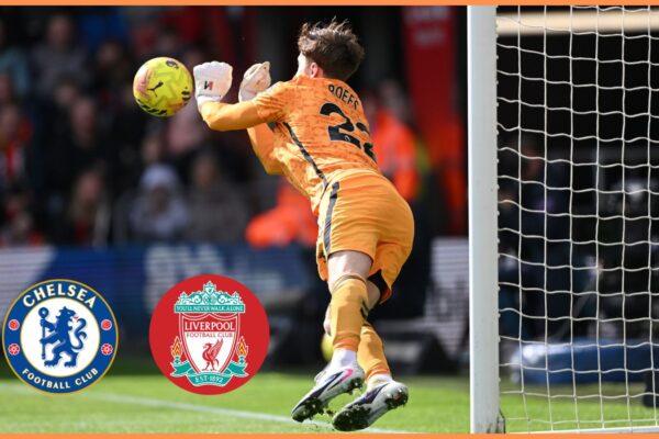 Breaking: Liverpool Fast-Tracking £35m Bid for Chelsea's Transfer Target!n