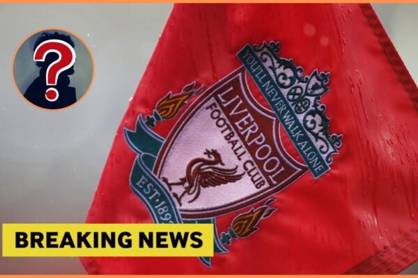 Breaking: Major Liverpool Transfer Announcement Just Around the Corner, Says Insider!n