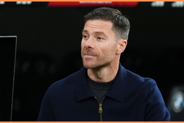 Breaking News: Chelsea Names Xabi Alonso as New Head Coach on Exciting Four-Year Contract!n
