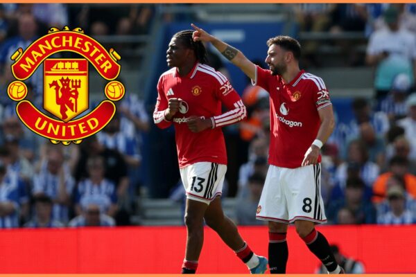 Bruno Fernandes Makes History with 21st Assist of the Season in Dramatic Final-Day Goal for Manchester United!n