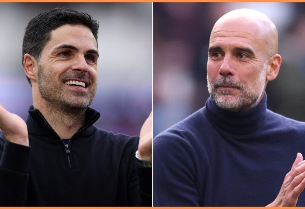 Can Arsenal Secure the Title? How Manchester City Might Extend the Race to the Last Dayn