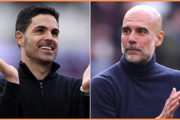 Can Arsenal Secure the Title? How Manchester City Might Extend the Race to the Last Dayn