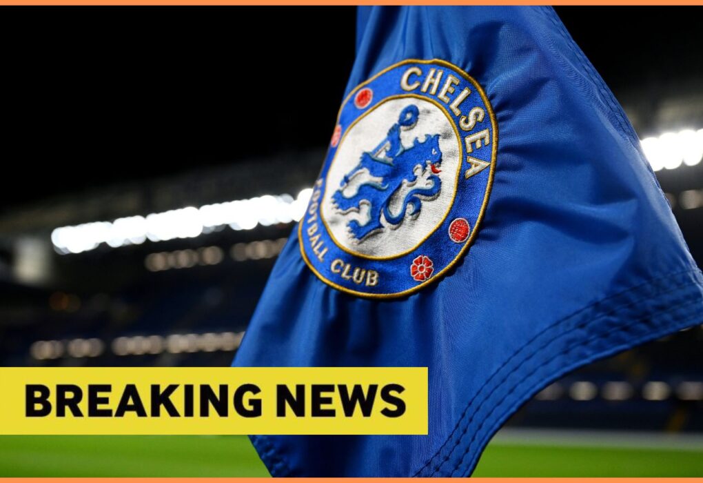 Chelsea Resolute: Star Player Off the Market Even for Record-Breaking Offers Despite Initial Negotiationsn