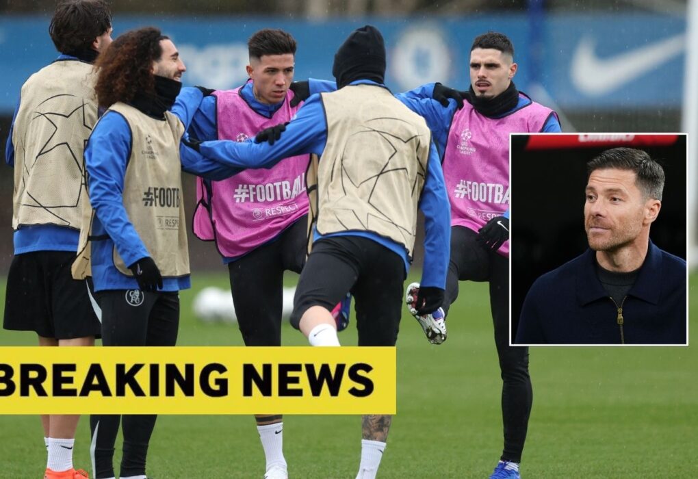 Chelsea Reveals Asking Price for Star Midfielder Enzo Fernandezn