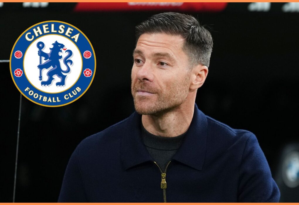 Chelsea Set to Receive Exciting Offer for Talents Jacobo Ramon and Chema Andresn