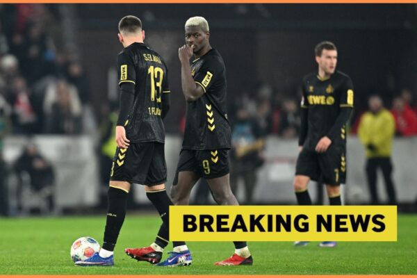 Chelsea Sets Its Sights on Rising Star Said El Mala: Who Will Win the Transfer Battle?n