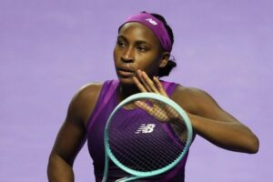 Coco Gauff's Net Worth: Achievements on the Court and Financial Milestones