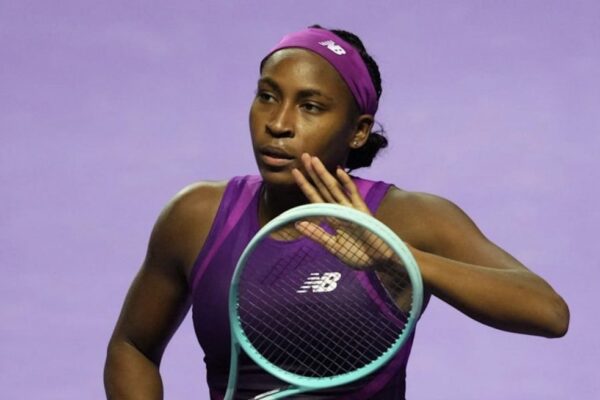 Coco Gauff's Net Worth: Achievements on the Court and Financial Milestones