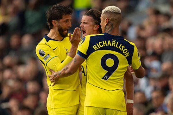 Conor Gallagher Shines Bright: Spurs Dominate Aston Villa in Spectacular Victoryn
