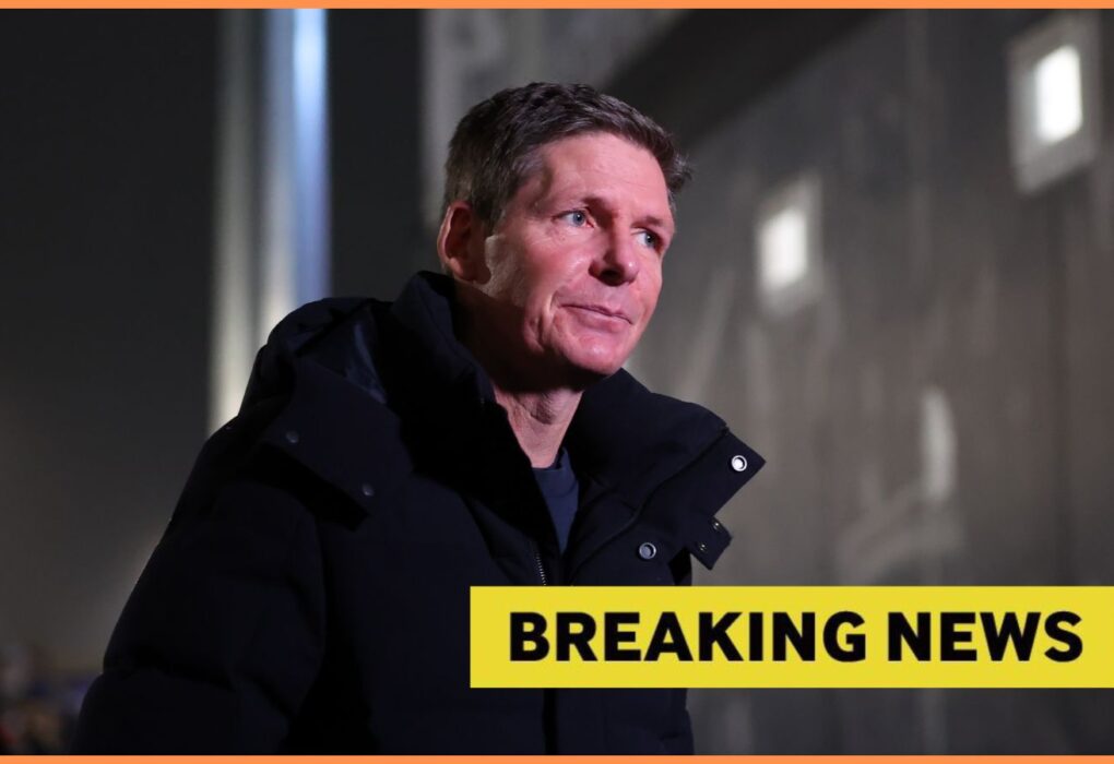 Crystal Palace Secures Premier League Striker in Exciting Transfer Deal!n