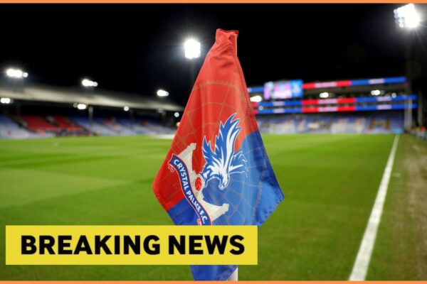Crystal Palace Set Sights on England Star as Potential Guehi Replacementn