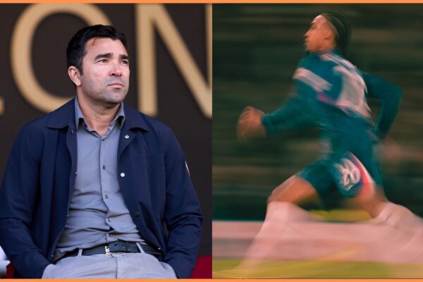Deco Lands in London as Barcelona Intensifies Ambitious Move for Chelsea Star!n