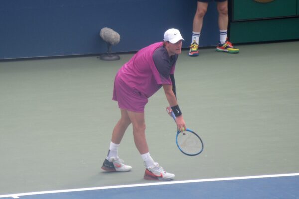 Draper Pulls Out of French Open Following Knee Injury Setback