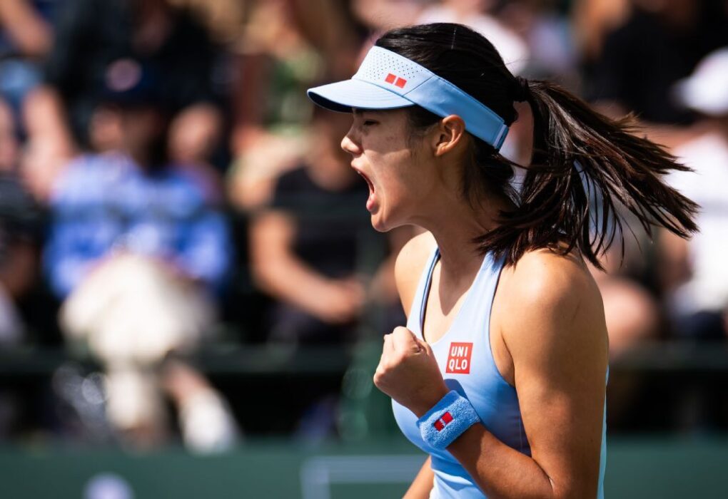 Emma Raducanu Reunites with US Open-Winning Coach in Preparation for Strasbourg and the French Open