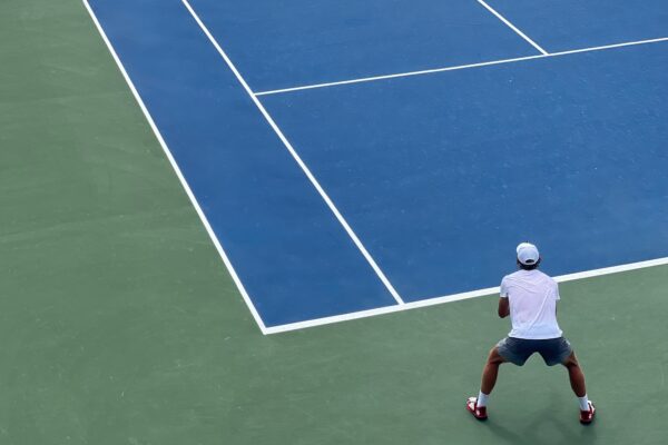 Enhancing Tennis Performance Through Off-Court Training Regimens