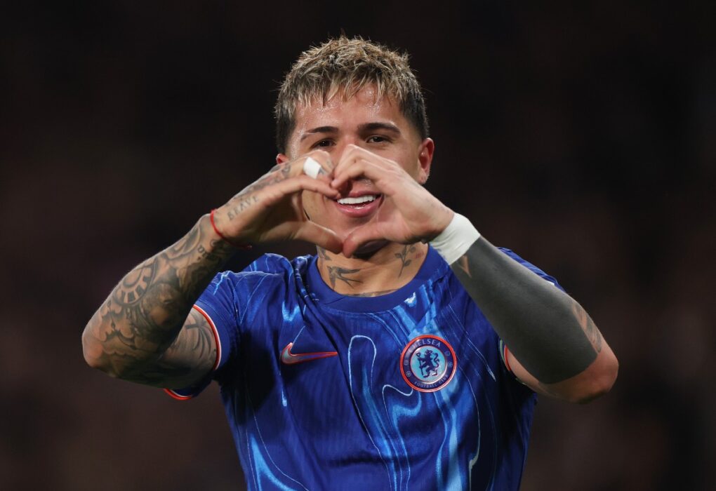 Enzo Fernandez Urges Chelsea to Pursue Cristian Romero in Bold Transfer Moven