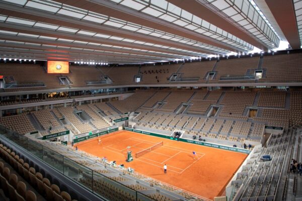 Essential Guide to Understanding Tennis Betting Odds Before a Grand Slam: A Beginner's Step-by-Step Approach