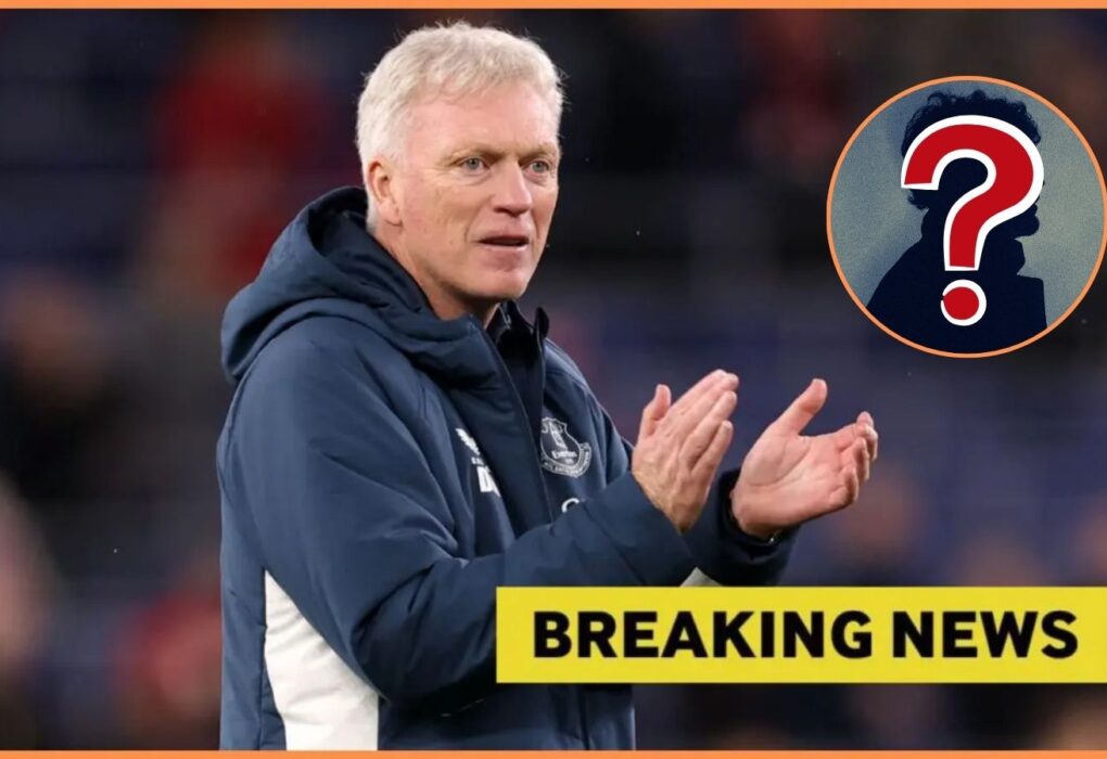 Everton Sets Sights on Conor Gallagher Amid Unexpected Tottenham Transfer Tacticsn