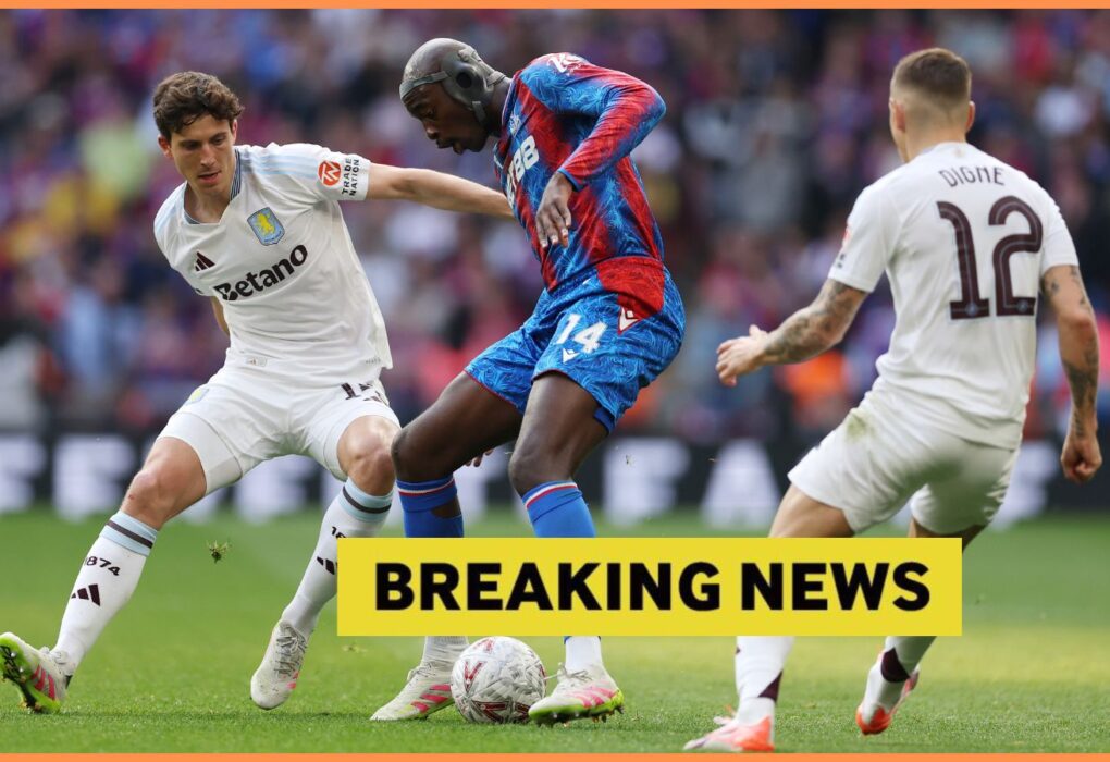 Exciting Transfer News: Aston Villa and Crystal Palace Set Their Sights on Rising Star Arijon Ibrahimovic!n