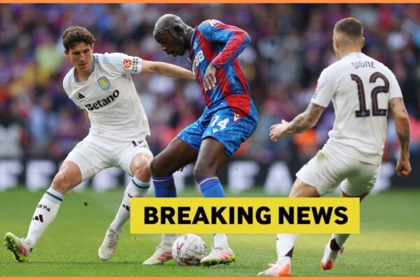Exciting Transfer News: Aston Villa and Crystal Palace Set Their Sights on Rising Star Arijon Ibrahimovic!n