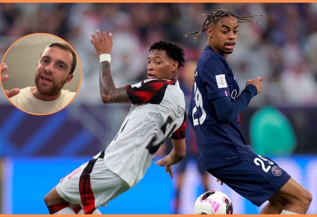 Exciting Transfer News: Fabrizio Romano Reveals Liverpool and Arsenal's Strong Interest in 22-Year-Old Winger!n