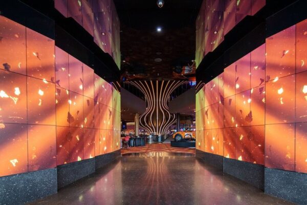 Exploring 'Gates of Olympus' and the Dynamic Landscape of Contemporary Casino Culture