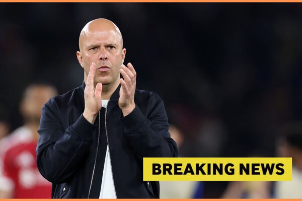Fabrizio Romano Breaks Major News on Liverpool's Managerial Landscape!n