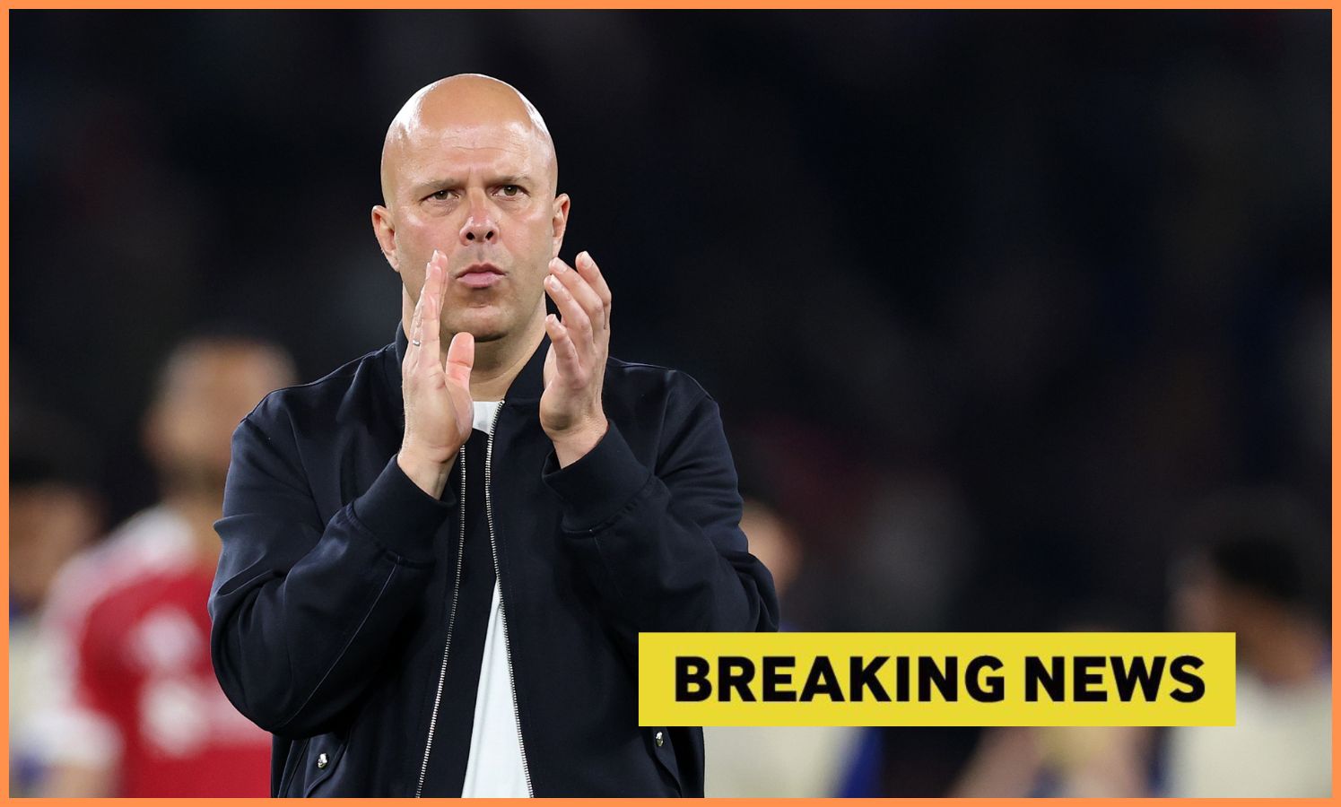 Fabrizio Romano Breaks Major News on Liverpool's Managerial Landscape!n
