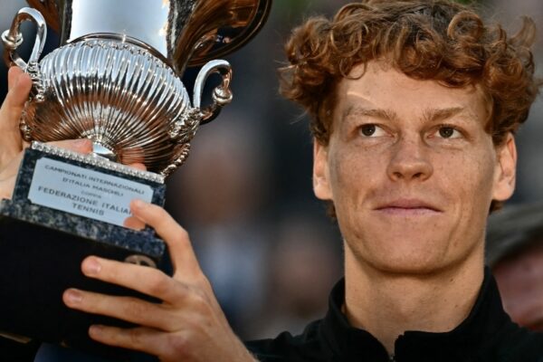 Final Draws for the Rome Internazionali BNL d'Italia Tennis Tournament - 10sBalls.com & TennisBalls.com